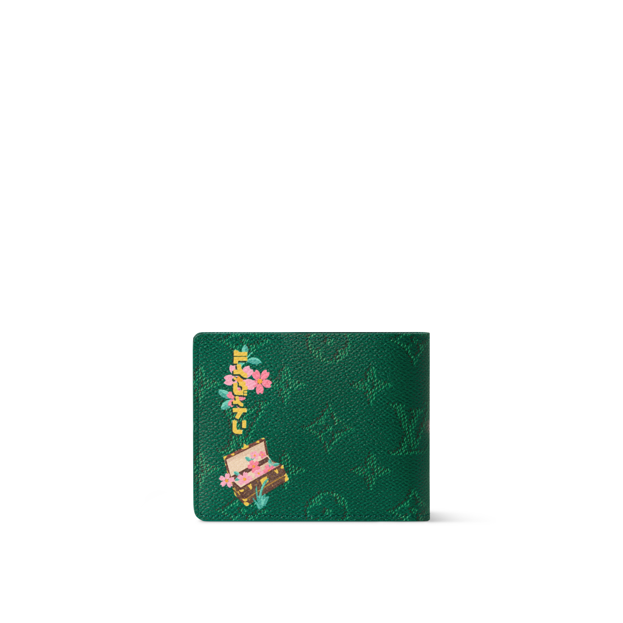 LOUIS VUITTON PF.SLENDER N60544